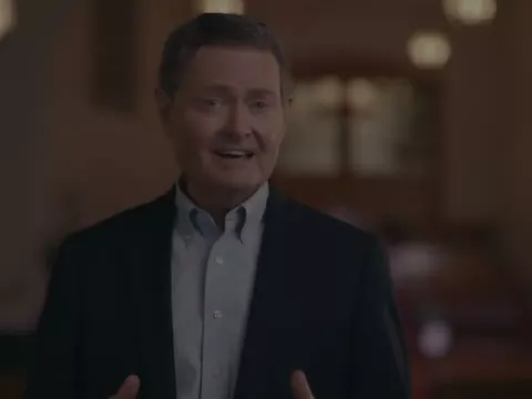 Week of Spiritual Renewal - The Healer’s Presence