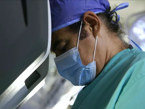 Robotic Center of Excellence