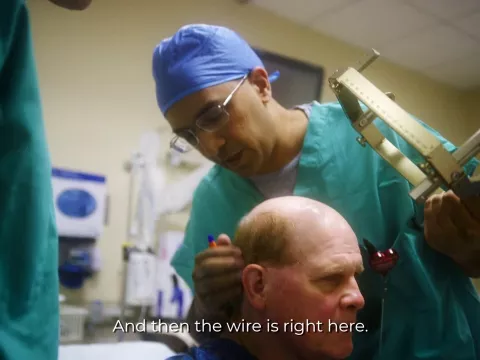 Deep Brain Stimulation Treatment | AdventHealth