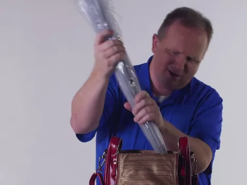 How to Choose the Perfect Purse or Bag for Your Back?