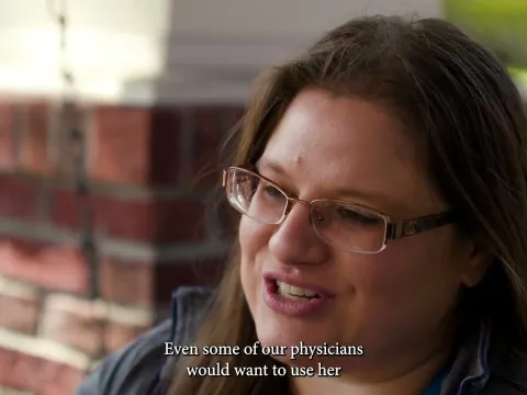 Erica's Story | Adventhealth