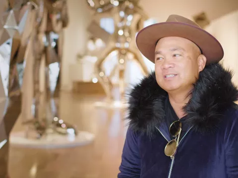 JEFRË - Cardiact Patient Testimonial