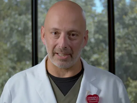 Meet Dr. David Varnagy | Advancing Vascular Care at AdventHealth