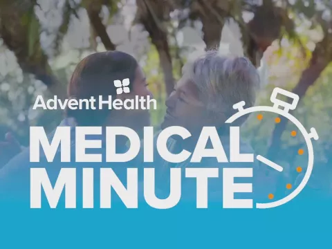 Medical Minute – Orthopedic Revisions