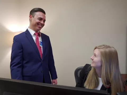 AdventHealth Internship: Hospital Operations