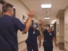 Nurses Week Video w/Trish Celano Intro