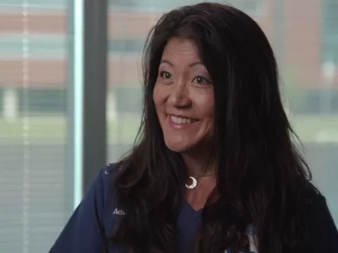 AdventHealth Nurse Testimonials