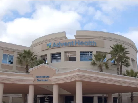 AdventHealth Palm Coast - Team Member Testimonials