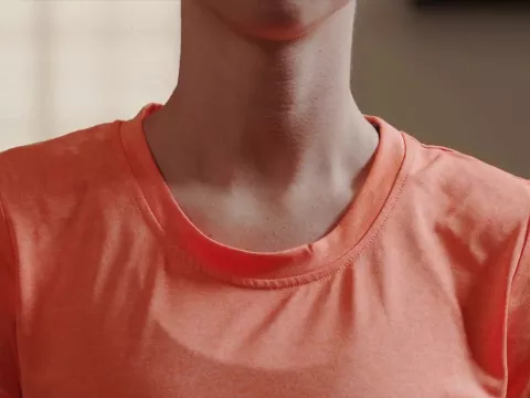 Here's a Squat That's Safe for Your Back