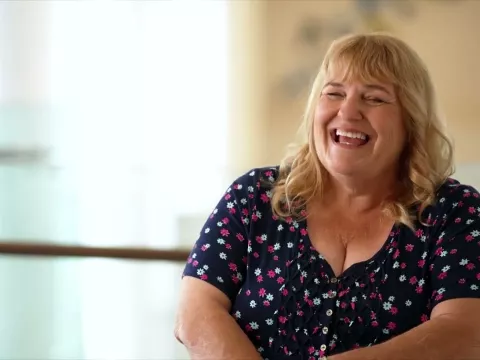 Real-Life Stroke Recovery: A Patient's Testimonial