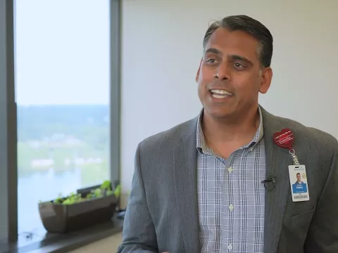 AdventHealth Central Florida assists with COVID relief in India