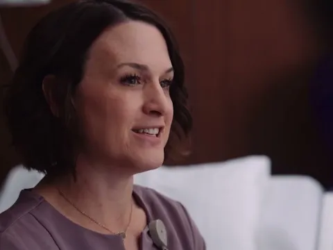 Meet Jennifer Holcomb, CNM, FNP-BC