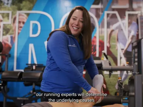 AdventHealth RunPFX Program RUN