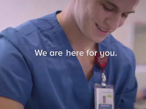 AdventHealth Community Service