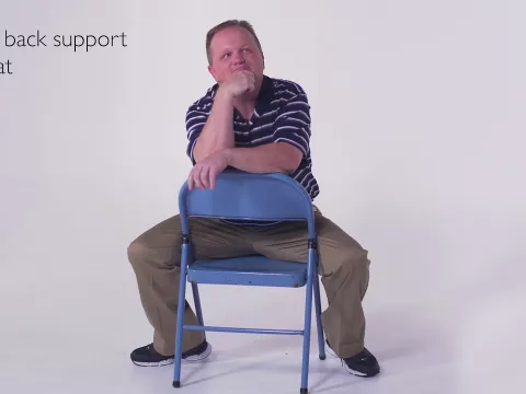 The Best Office Chair for Your Back