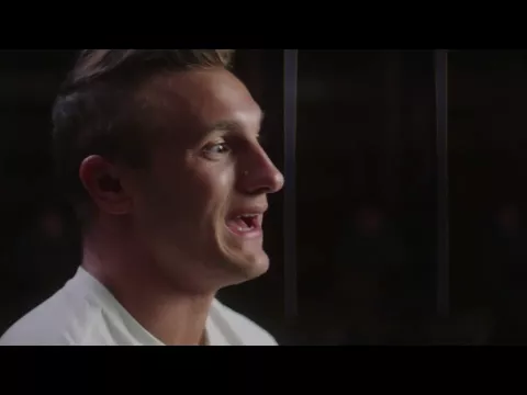 Faith, Family & Football: Scotty Miller, Faith