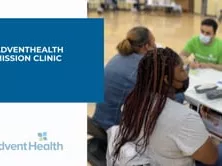 AdventHealth Mission Clinic - La Grange