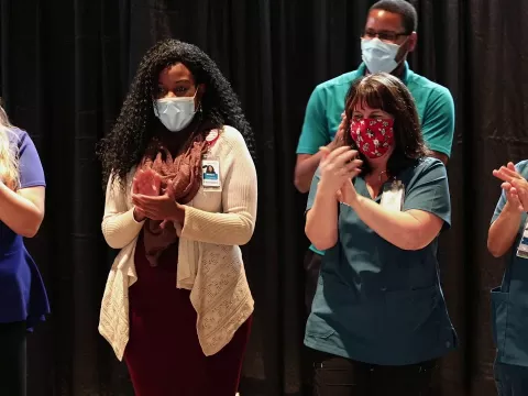 Common Ground at AdventHealth