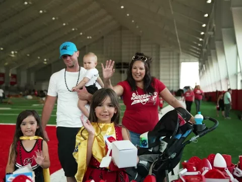 Bucs Babies Bash 2023