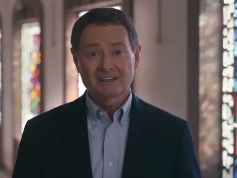 Week of Spiritual Renewal - The Healer’s Touch