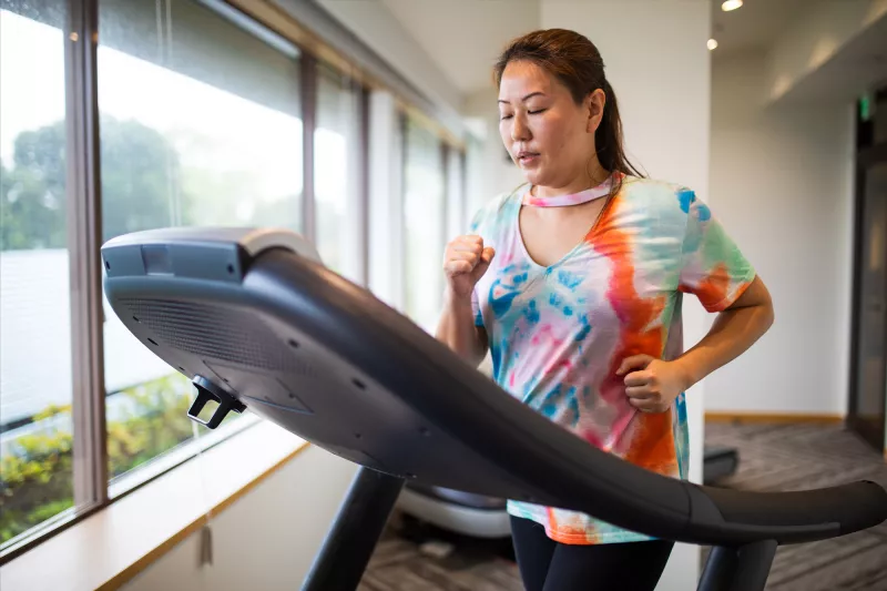 Are treadmills 2025 expensive to run