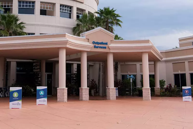 Partnership with Jacksonville University gives Palm Coast nursing