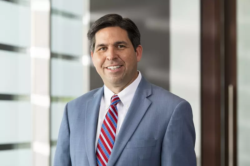 David Ottati Named President and CEO for AdventHealth’s West Florida Division