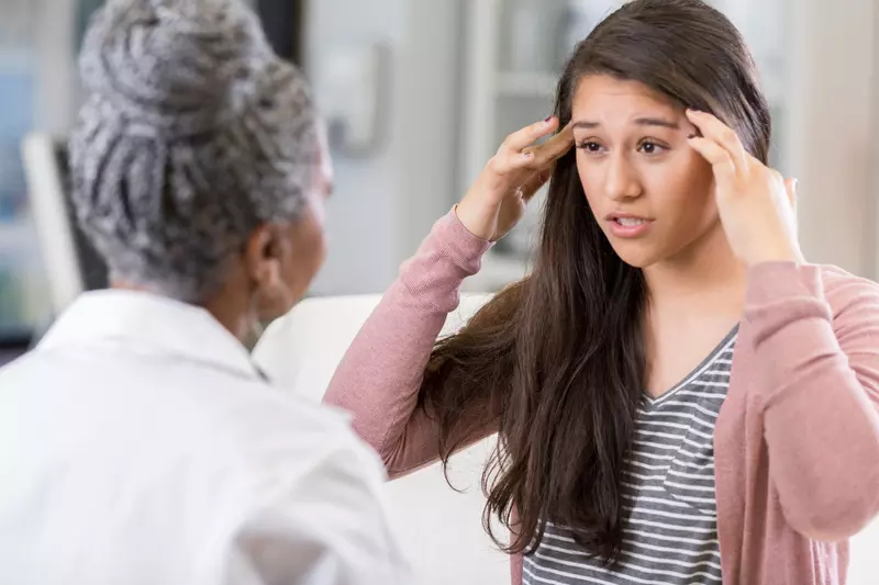 5 Signs You Should Talk With Your Doctor About Anxiety