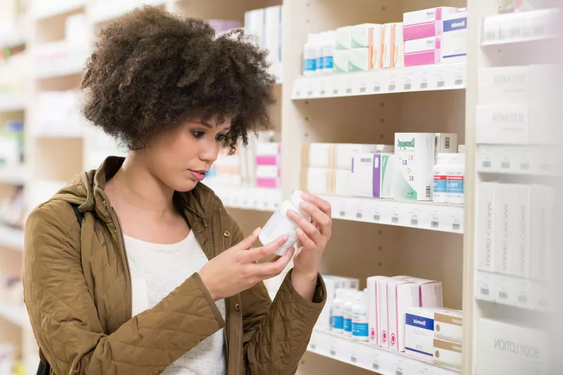 Does Ibuprofen Make Coronavirus Worse? AdventHealth