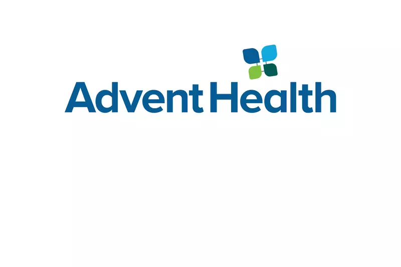 AdventHealth logo
