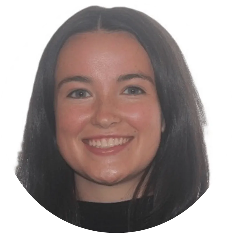 Maggie Kissane AdventHealth Pasco Foundation Coordinator