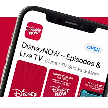 DisneyNOW – Episodes & Live TV - Apps on Google Play