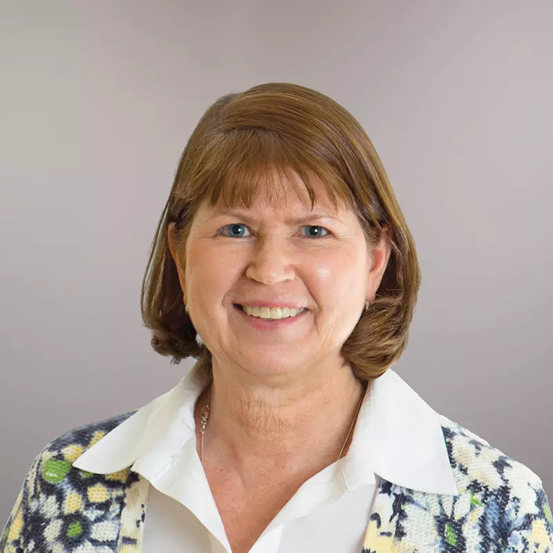 Barbara Melvin, MD, AdventHealth Hendersonville Pediatrics