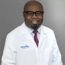 Ebelechukwu Chris Nnoli, MD, FACOG, MBA