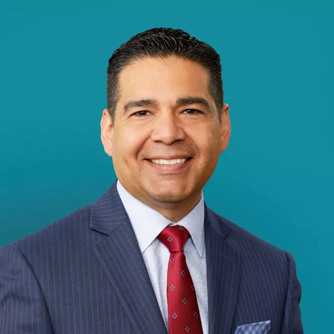 AdventHealth Zephyrhills Leadership