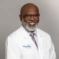 Philip N. Johnson, MD, FACOG