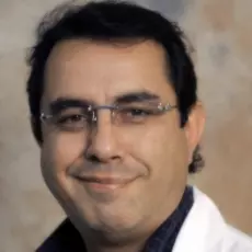 Ernesto Pinzon-Reyes, MD