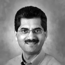 Sajid R Chaudhary, MD