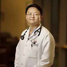 Huijian James Wang, MD