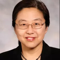 Ying Lei, MD