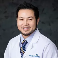 William Tong, MD