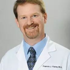 Francis Fahey, MD