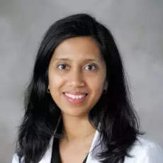 Bindu Ann Parekattil, MD