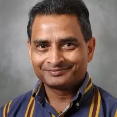 Dilipkumar R Patel, MD
