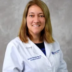 Heather Elizondo Vega, MD