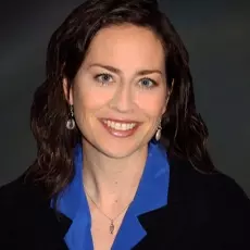 Cristina Goodwin, MD