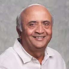 Vipin K Patel, MD
