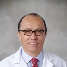 Carlos F Chang, MD