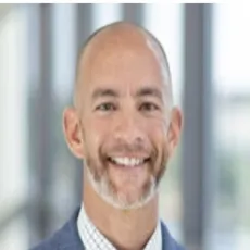 Aaron Van Hook-Drucker, PA-C