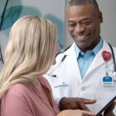 AdventHealth Centra Care South Tampa